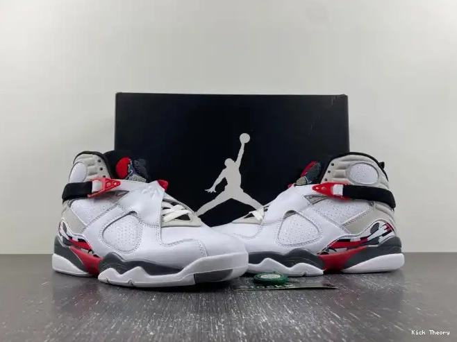 Kicked Out Shoe Store 8 (2013) Retro 305381-103 Bunny Air Bugs Jordan 0512